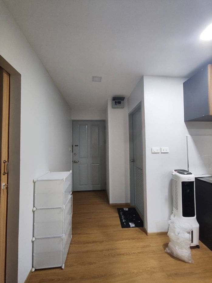 รูป ด่วน! ขายคอนโดทำเลดี ราคาพิเศษ เจ้าของขายเอง - รูปที่ 7/15