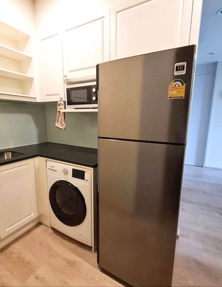 picture #Z3343ðĨ 261168 ðĨCondo for rent: Noble Recole Sukhumvit 19 - 7/7