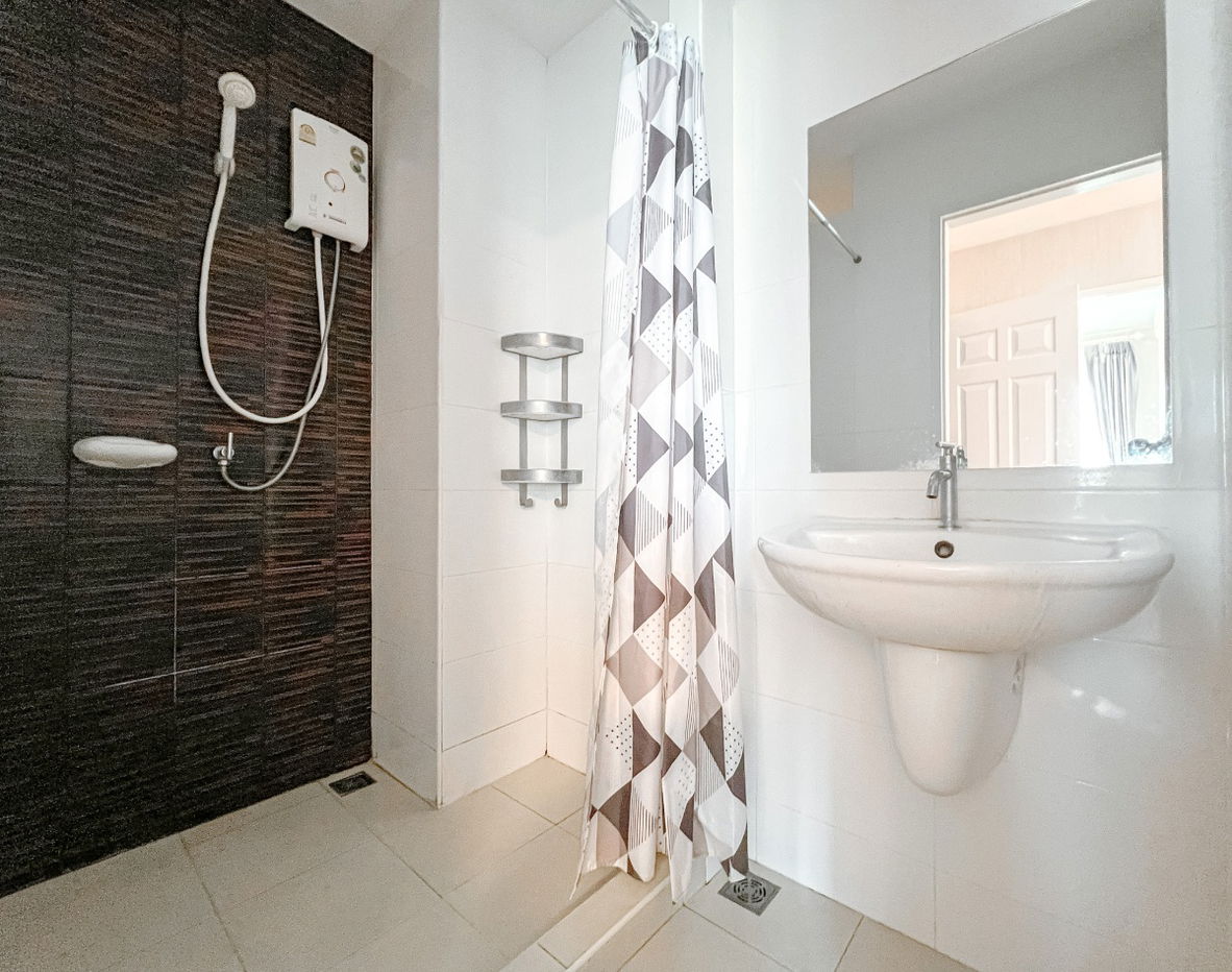 รูป 🏙 เดอะทรัสต์ คอนโด นครปฐม เพียง 1.09 ล้าน ทำเลใจกลางเมืองนครปฐม เฟอร์นิเจอร์ครบ พร้อมเข้าอยู่ ผ่อนเริ่มต้นเพียง 4,000 บาท ถูกกว่าเช่าเเน่นอน !! - รูปที่ 5/11