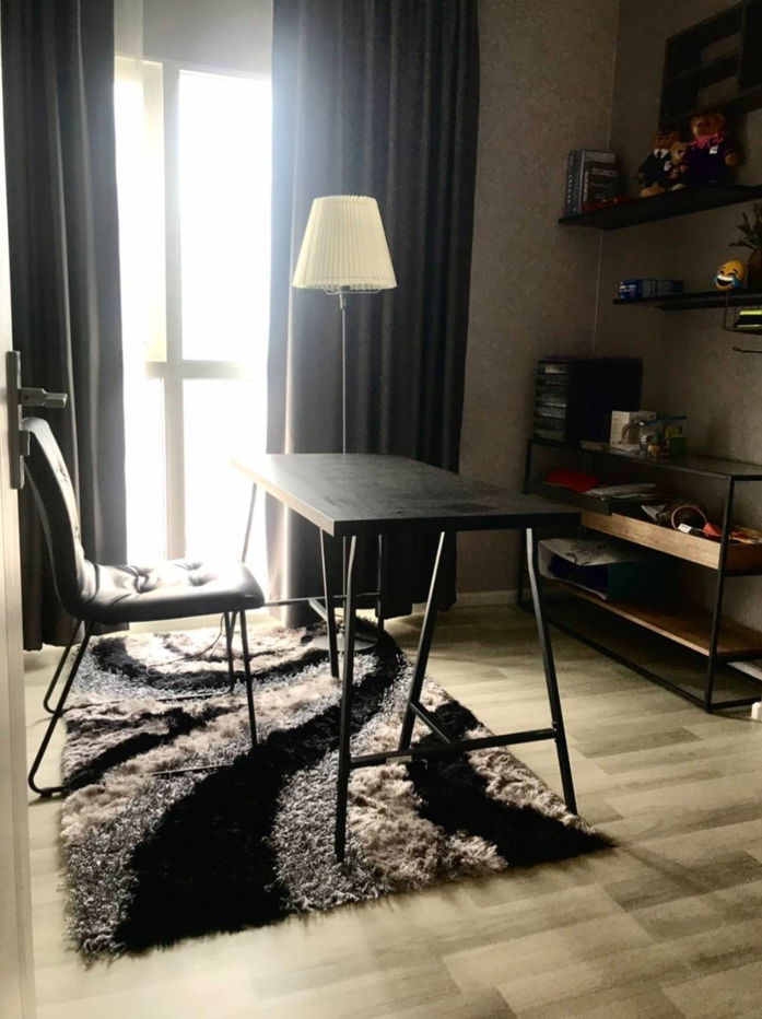 รูป เดอะคีย์ สาทรเจริญราษฎร์ ให้เช่า 2 ห้องนอน สวยมาก - รูปที่ 4/6