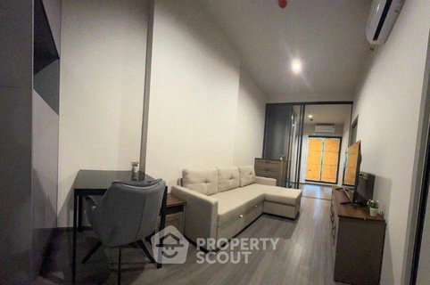 รูปภาพ 2-BR Condo at IDEO Sukhumvit - Rama 4 near BTS Phra Khanong (ID 1832614)