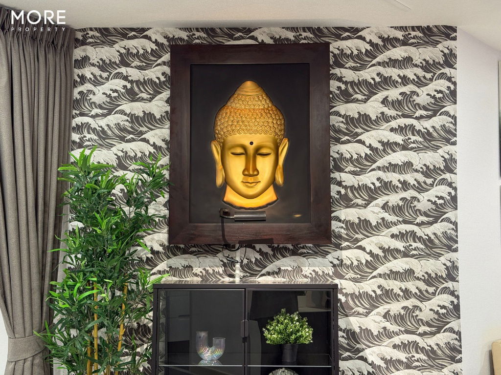 รูป ขาย ฮิลล์ไซด์ คอนโด4 3นอน 2น้ำ 135 ตร.ม. ชั้น 14 ใกล้ วันนิมมาน (ID:1245CS) - รูปที่ 19/98