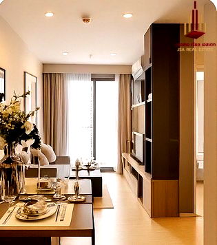 ขายคอนโด : ✨ ขาย เอ็ม ทองหล่อ ✨  ราคา 8,050,000 บาท