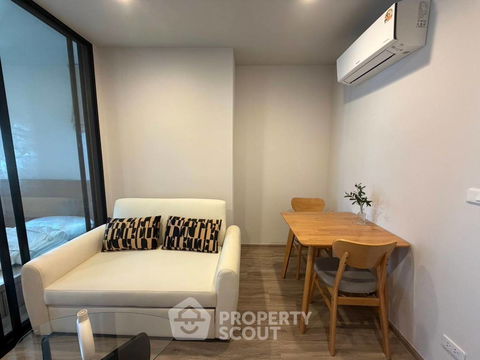 1-BR Condo at Culture Thonglor near BTS Thong Lor (ID 2451409)
