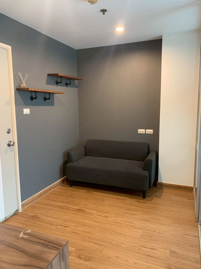 picture Lumpini Ville Ramkhamhaeng 60/2 For rent - 4/12