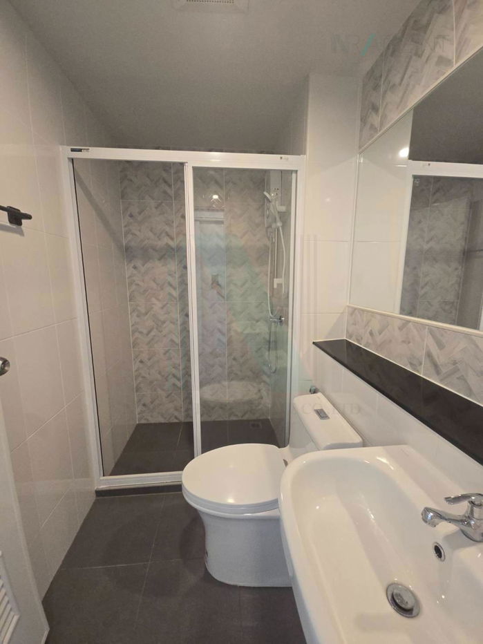 picture 🚩 For Rent Condo REGENT HOME BANGNA Building B, Floor 26,1 bed room, Room size 28 sqm - 7/8