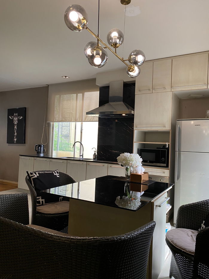 รูป ให้เช่าโฮมออฟฟิศ 3 ชั้น หลังมุม พร้อมเข้าใช้งานได้ทันที | ทาวน์อินทาวน์ เลียบด่วนเอกมัย–รามอินทรา - รูปที่ 12/16