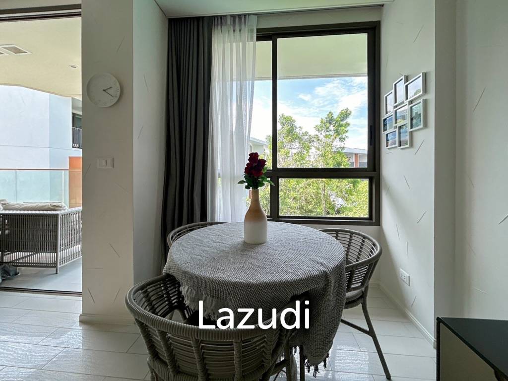 picture Veranda Residence : Luxury 2 Bedroom Condo - 4/23