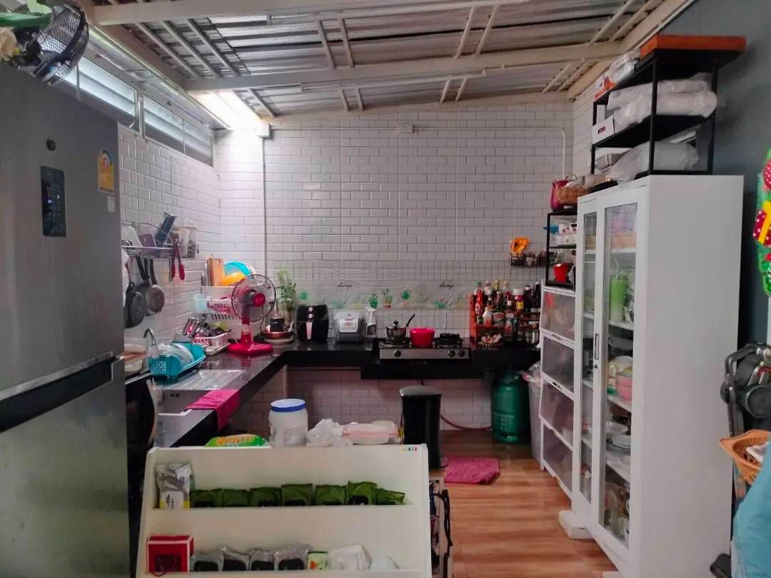 picture The lowest selling price per square wah all expenses from the Land Department! , Siwarom Village, Nature Plus 1 - 11/33