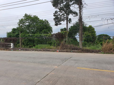 LAND FOR RENT GOOD FOR INVESTMENT