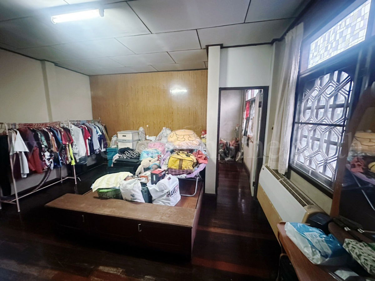 รูป บ้านเดี่ยว ซอยพิบูลสงคราม 22 ซอยวัดกำแพง ราคาถูก - รูปที่ 15/20