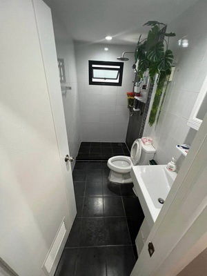 รูป [ให้เช่า] หมู่บ้าน เนเชอร่า เทรนด์ ศรีนครินทร์ / 3 ห้องนอน 2 ห้องน้ำ / 28 ตรว. 125 ตรม. **17,000** ใกล้โรงพยาบาลเปาโล สมุทรปราการ - รูปที่ 9/9