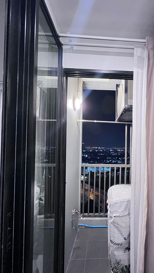 picture Y126ðĨCondo for rent: Origin Plug & Play E22 Station, fully furnished, with washing machine, ready to move in on January 1, 2026. - 13/14