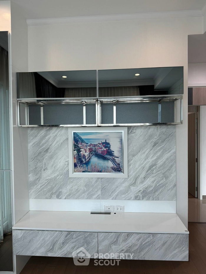 picture 2-BR Condo at Supalai Elite Phayathai near ARL Ratchaprarop (ID 2340352) - 20/25