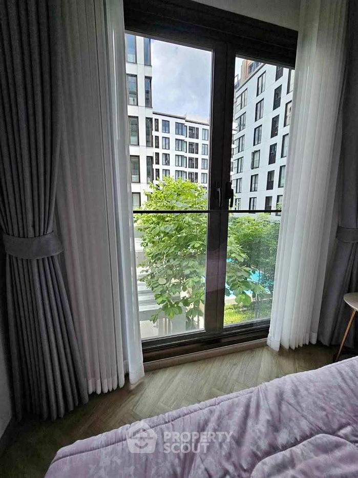 picture 1-BR Condo at Chapter Thonglor 25 close to Thong Lo (ID 2438806) - 2/15