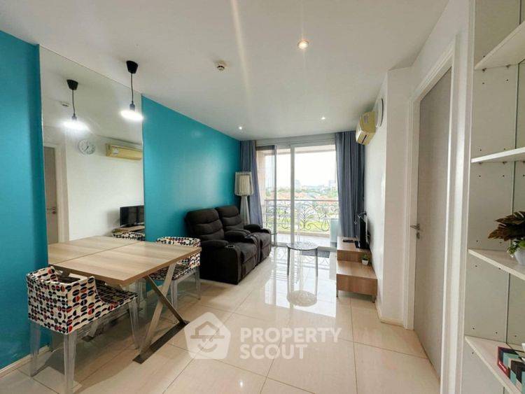 picture 1-BR Condo at Atlantis Condo Resort close to Pattaya (ID 2429149) - 1/9