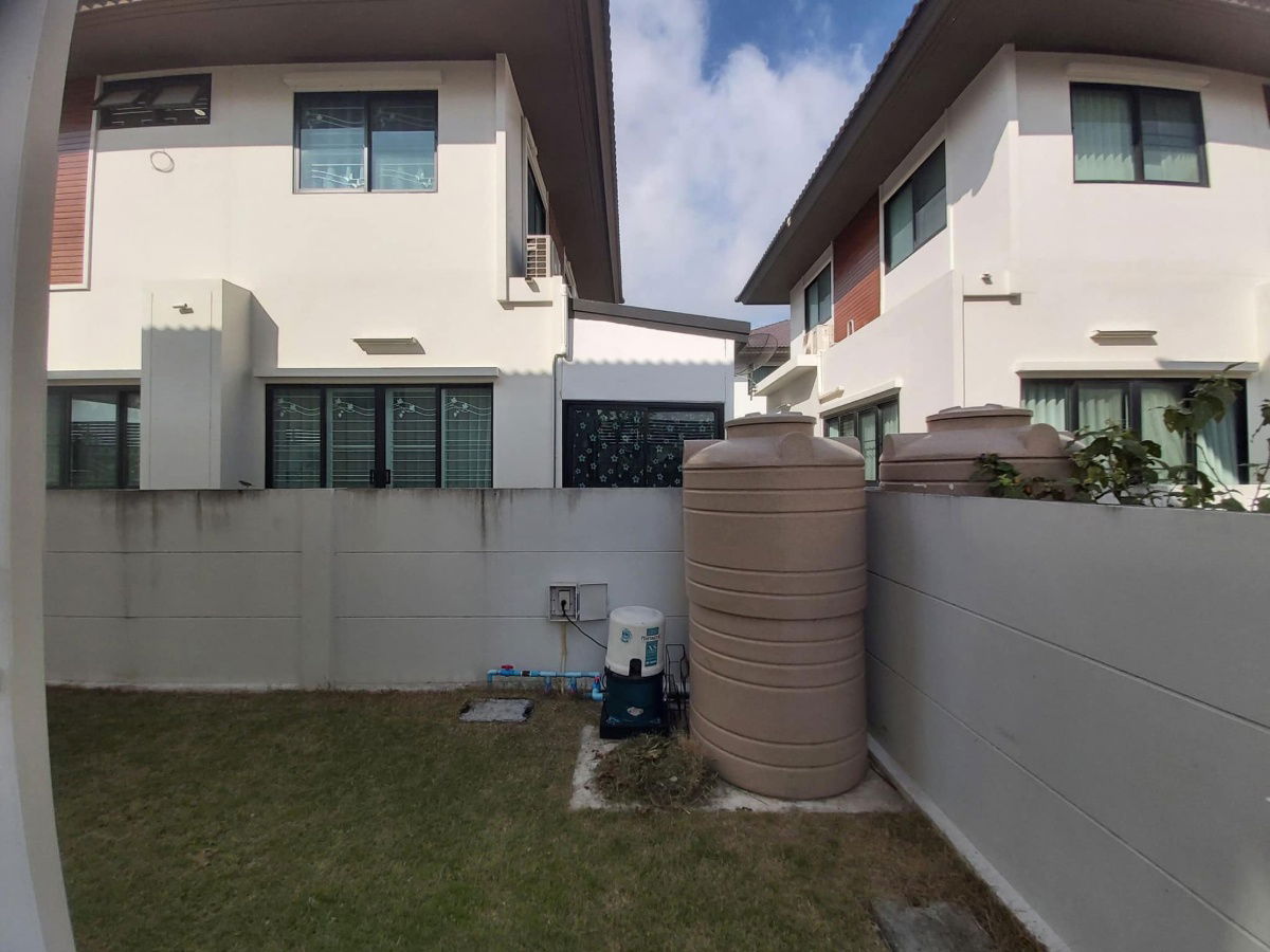 picture [ Sell ]⚡🌈 Thanyaphirom Grand Ville, Thanyaburi Khlong 7 ⚡🌈 - 16/26