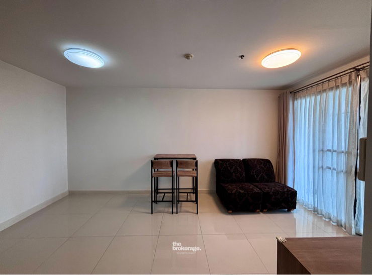 รูป ขายด่วน!! ไอดีโอ ลาดพร้าว 5 2ห้องนอน 2ห้องน้ำ 56ตรม. 4.79 ลบ. เท่านั้น!! Line : @thebrokerage - รูปที่ 4/28