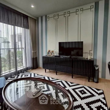 1-BR Condo at Noble Refine Prompong near BTS Phrom Phong (ID 2212574)