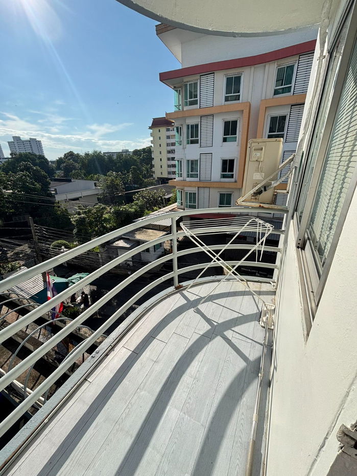 รูป 🏢 ให้เช่าคอนโด : Ratchada Prestige (รัชดา เพรสทีจ) รหัสทรัพย์ | 📌LNP-C10685 - รูปที่ 2/9