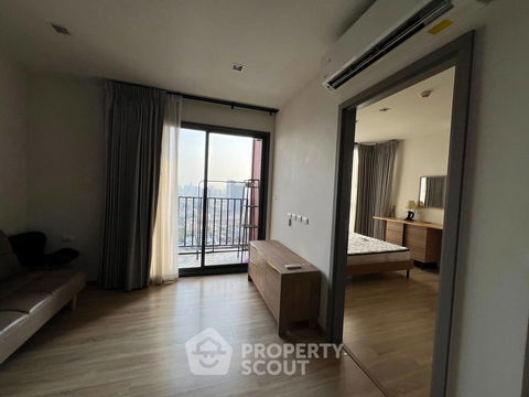 1-BR Condo at The Base Garden Rama 9 near ARL Ramkhamhaeng (ID 2448921)