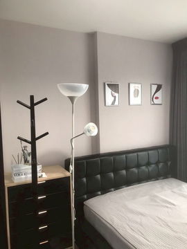 The Base Park East Sukhumvit 77 (1bed1bath 30sqm)