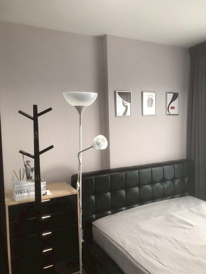 picture The Base Park East Sukhumvit 77 (1bed1bath 30sqm) - 1/7