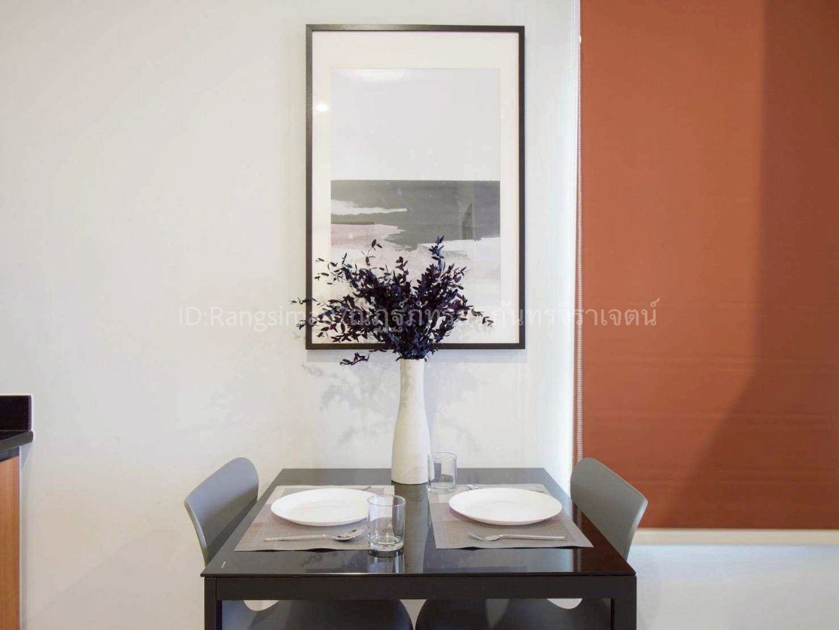 picture The condominium project on the Chao Phraya River is located 80 meters away from the view of the Chao Phraya River line: Rangsima07. - 5/13