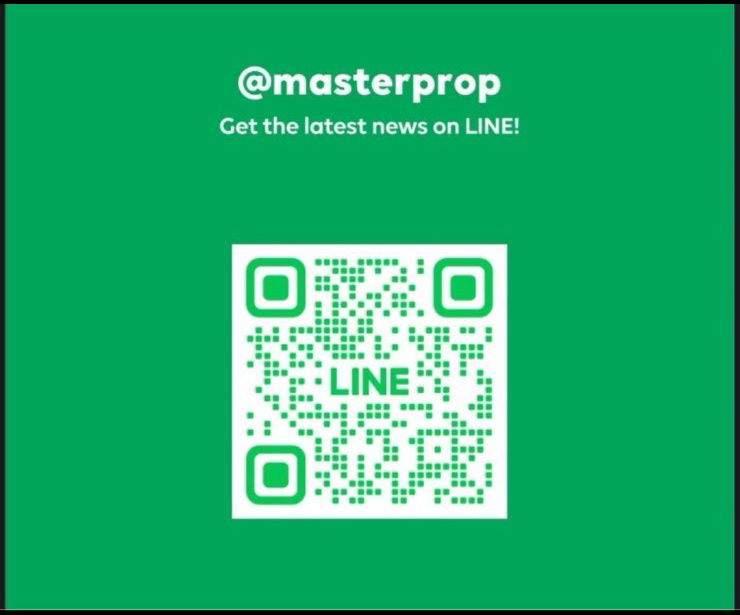 picture ⭐️1BEDROOM⭐️For Rent👉🏻Condominium “MODIZ Rhyme” on Ramkhamhaeng Road☁️High Floor & Good View👍🏻 📱add LINE➡️@masterprop - 6/6