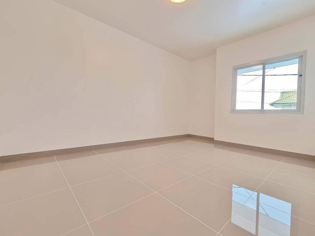 รูป ฟรีโอน! ทาวน์เฮ้าส์ 2 ชั้น พฤกษา 25 บางใหญ่ | ซ.กันตนา | ตกแต่งใหม่ หน้ากว้าง 6 เมตร | 1.85 ลบ. - รูปที่ 13/20