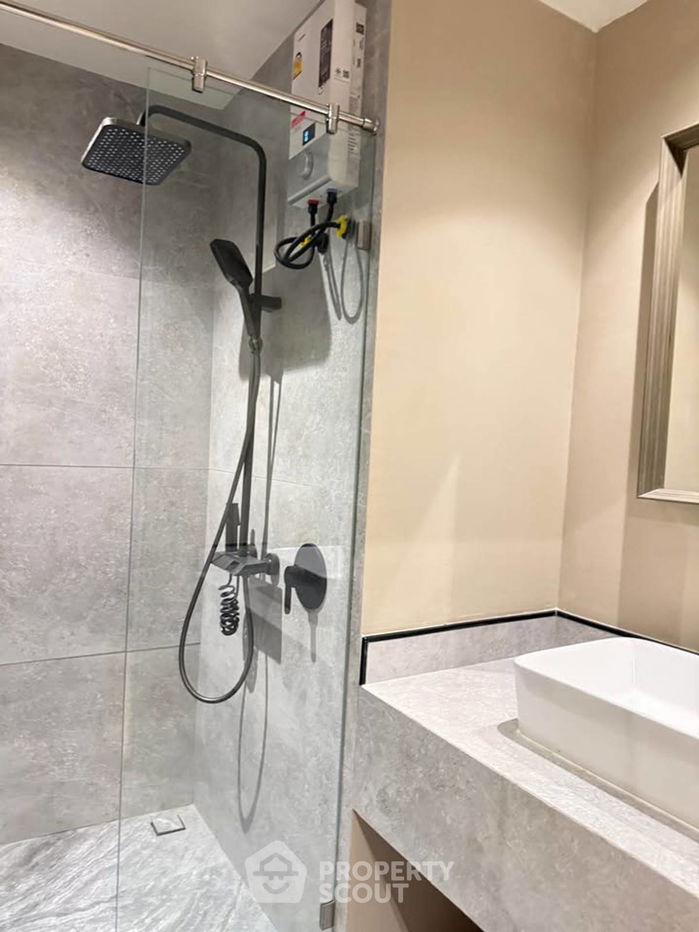 รูป คอนโด 2-ห้องนอน ที่ วิทยุ คอมเพล็กซ์ คอนโดมิเนียม ใกล้ BTS เพลินจิต (ID 2450742) - รูปที่ 6/15