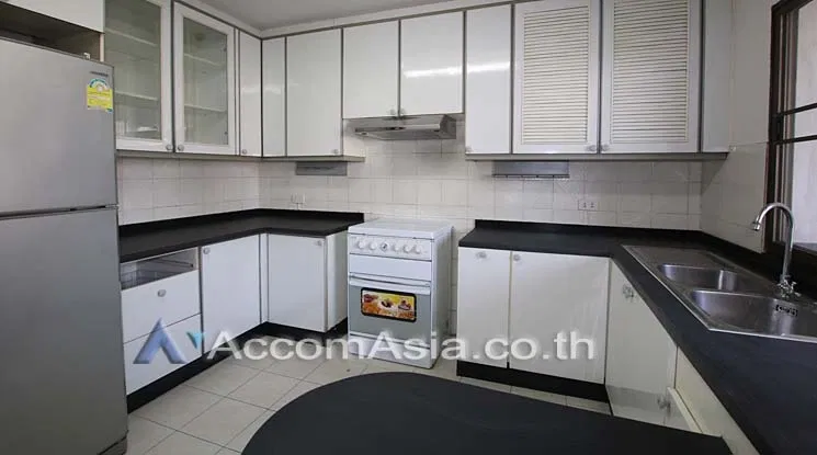 picture 🔼🔽 AccomA 📩 Pet friendly 3 BR Condominium @Regent On The Park 1 (AA10142) - 4/9