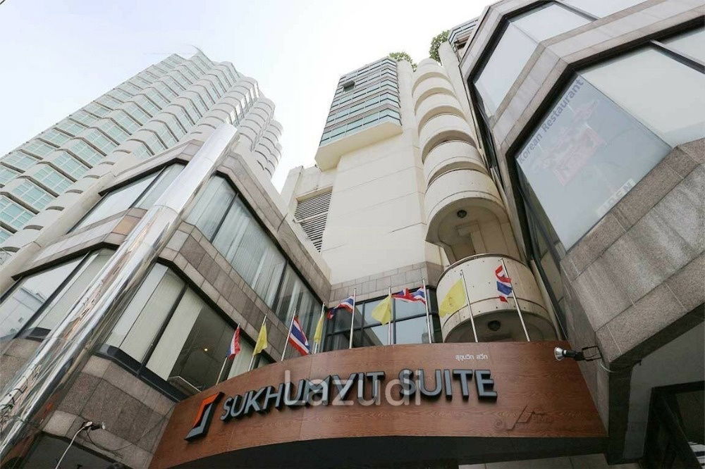 รูป 🏢 ให้เช่าคอนโด : Sukhumvit Suite (สุขุมวิท สวีท)   รหัสทรัพย์ | 📌LNP-C4211  - รูปที่ 15/18