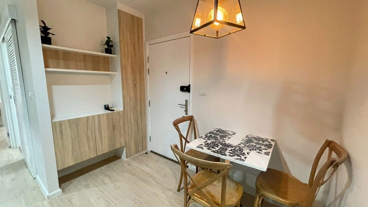 picture For Rent: Escent Festival, a condo that comes with all the conveniences of travel, next to Central Festival. - 3/15