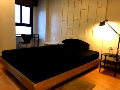 คอนโดให้เช่า : ให้เช่า คอนโด บ้านนวธารา เกษตร-นวมินทร์ 33 ตร.ม. อาคารE ชั้น 7 ราคา 9,000 บาท/เดือน