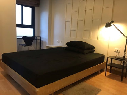 รูปภาพ Rent Navatara Condo ,Floor 7 ,E Building, 9,000 Baht/month