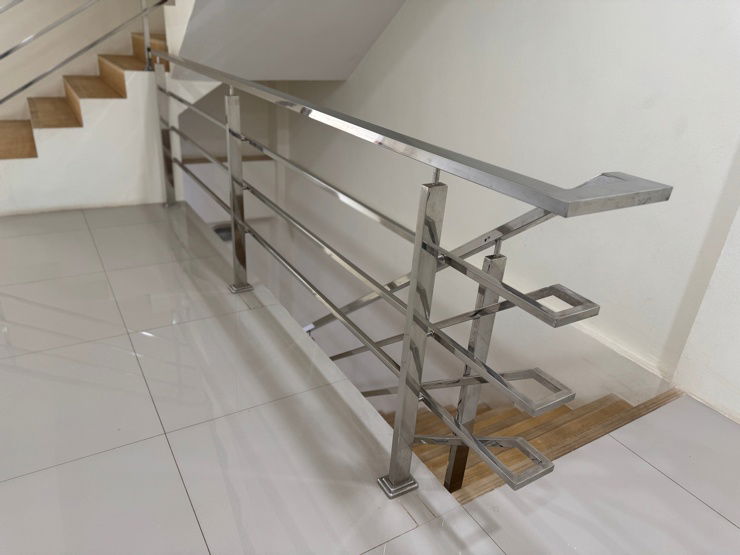 รูป 🏢 ให้เช่า อาคารพาณิชย์ 3 ชั้น ใจกลาง ตำบลโคกปีบ จังหวัดปราจีนบุรี - รูปที่ 8/20