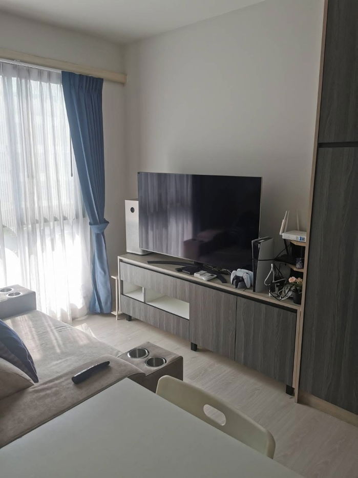picture #R7839  🎉 261168 Condo for rent Unio Sukhumvit 72 Phase 2 - 5/17