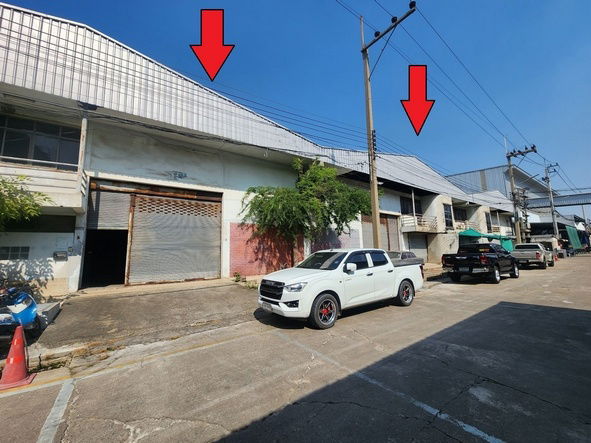 picture FOR SALE  FACTORY PROPERTY  24000000 BAHT. - 1/8