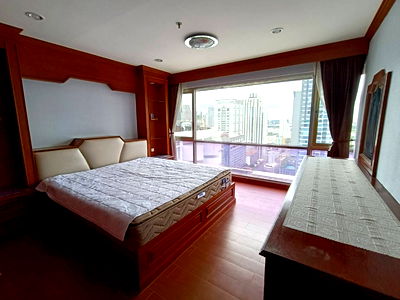 คอนโดให้เช่า : 🏢 ให้เช่าคอนโด : Sukhumvit Suite (สุขุมวิท สวีท)   รหัสทรัพย์ | 📌LNP-C4211 