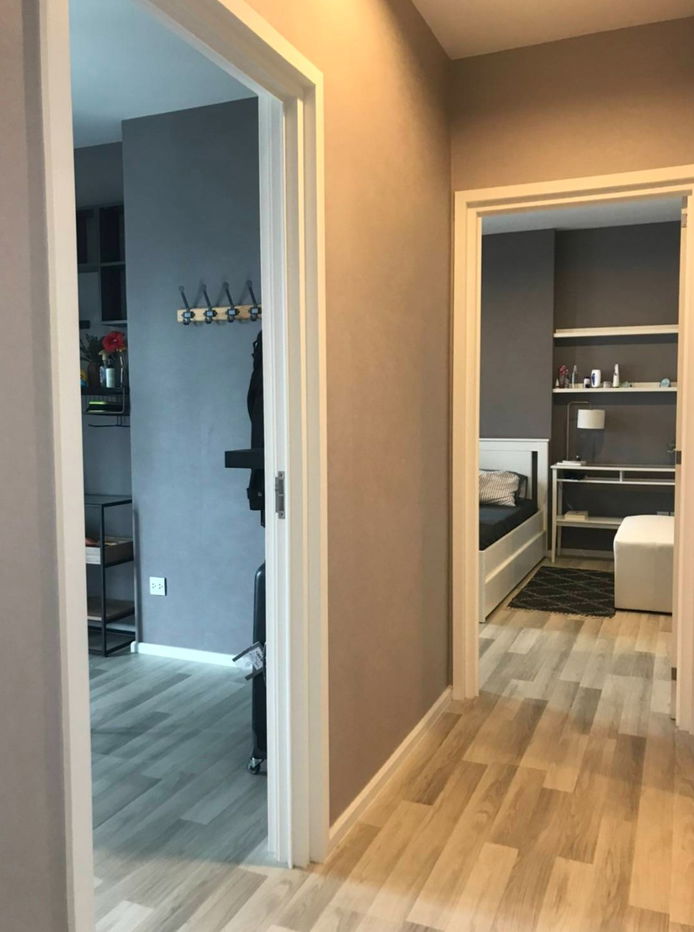 รูป เดอะคีย์ สาทรเจริญราษฎร์ ให้เช่า 2 ห้องนอน สวยมาก - รูปที่ 1/6