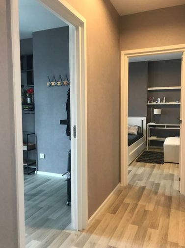 เดอะคีย์ สาทรเจริญราษฎร์ ให้เช่า 2 ห้องนอน สวยมาก