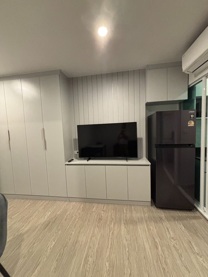 picture For rent Regent Home Bangna, Near BTS Bangna, 7th floor, owner speaks English - 5/13