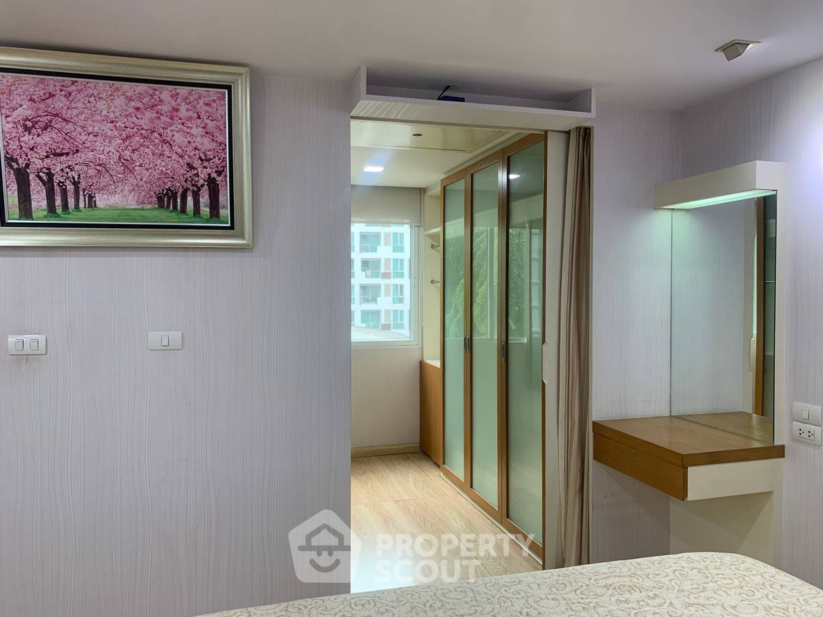 picture 1-BR Condo at Beverly Tower near ARL Makkasan (ID 1402258) - 6/17