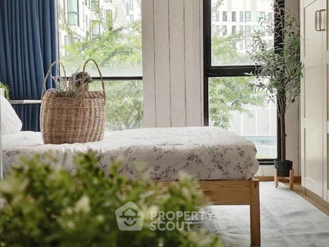 1-BR Condo at Unio Sukhumvit 72 near BTS Bearing (ID 2449330)