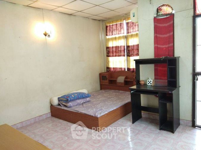 2-bed house for sale, 26.1 sqm, 26.1 sq wah, Don Mueang
