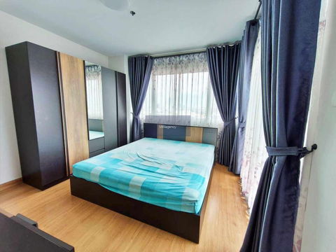 ห้องมาใหม่🐲แอดไลน์ได้เลยครับ🐲✨✨🛋️🛌Supalai Vista ห้าแยกปากเกร็ด