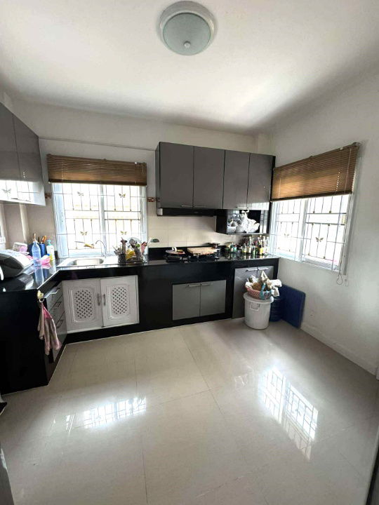 picture Two storey house for rent with 4 bedrooms,3 toilets and 1 kitchen.  - 6/27