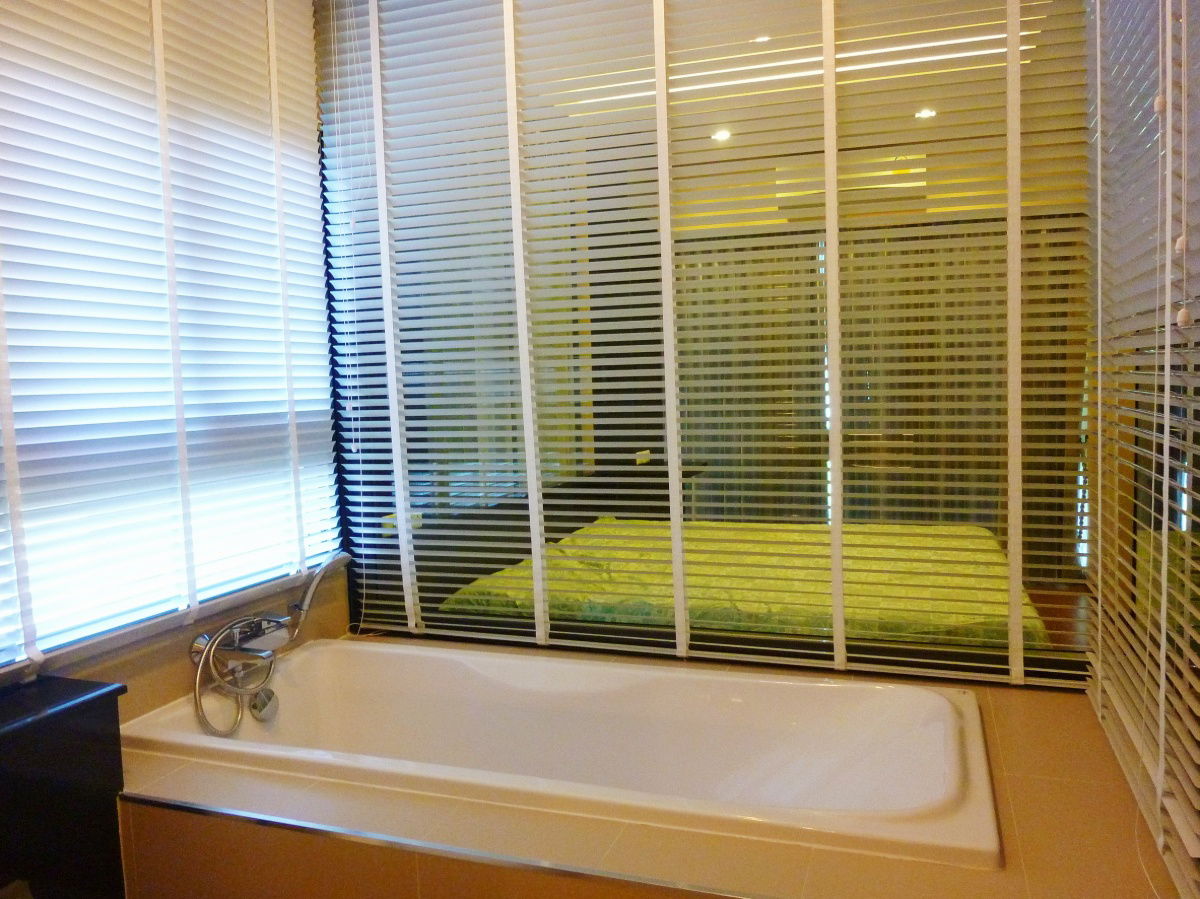 picture Himma Garden Condo For Rent!! 2bed 2bath ,Near Central Festival Chiangmai  - 8/11