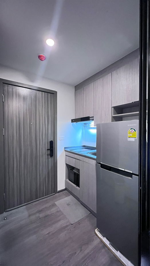 picture Y126ðĨCondo for rent: Origin Plug & Play E22 Station, fully furnished, with washing machine, ready to move in on January 1, 2026. - 10/14